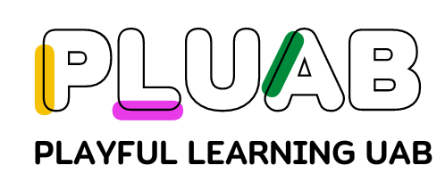 Playful Learning UAB