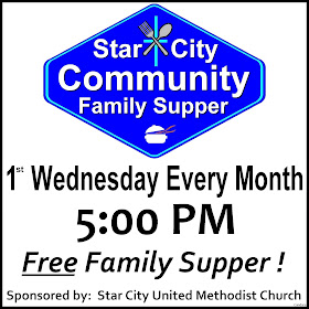 Community Supper