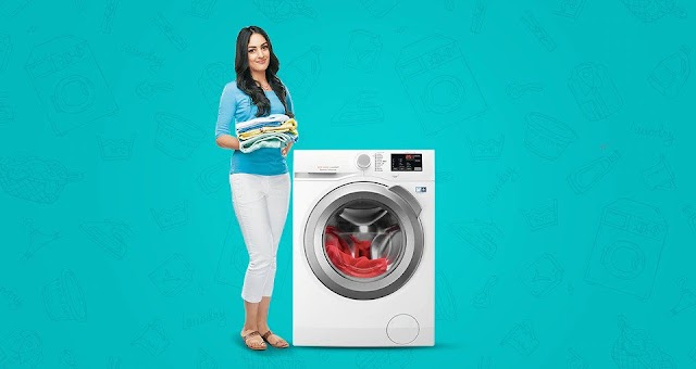 Fantastic Deals On this Year at LG Fully Automatic Washing Machine