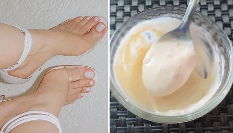 How to have Soft and smooth feet