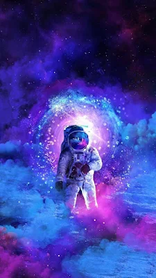 Astronaut Tumblr Space Wallpaper For Phone