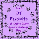 Crafts Galore Encore