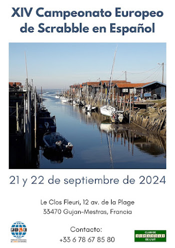 21 y 22 de septiembre - Francia