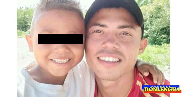 Asesinan a mecánico en Ciudad Ojeda para robarle los juguetes que le había comprado a su niño