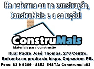 CONSTRUMAIS