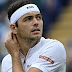 Taylor Fritz Overcomes Fonseca, Giron to Reach Eastbourne Quarters
