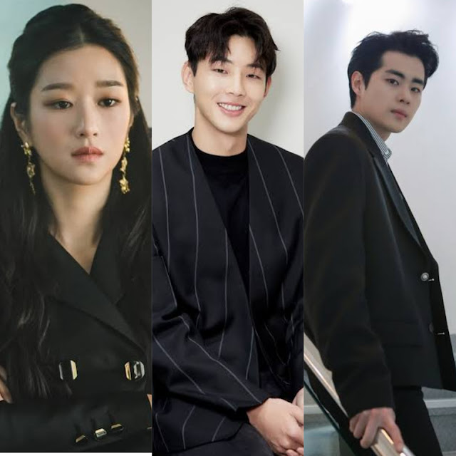 South Korean Celebrities Involved In Big Controversies in 2021