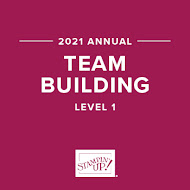 Team Building Award 2021