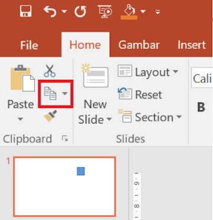 Teknik Dasar Menguasai Microsoft Powerpoint