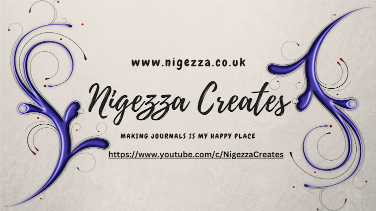 Nigezza Creates