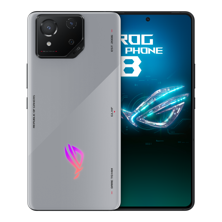 ROG Phone 8 Serisi Asus Akıllı Telefon