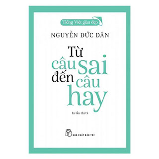 Từ Câu Sai Đến Câu Hay ebook PDF-EPUB-AWZ3-PRC-MOBI