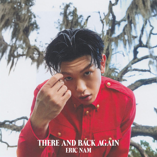 Eric Nam – There And Back Again (Mini Album) Descargar