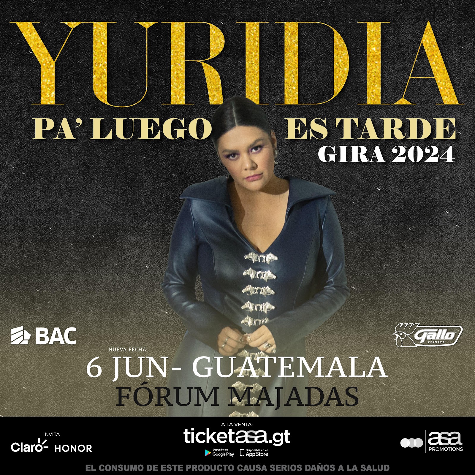 YURIDIA EN GUATEMALA