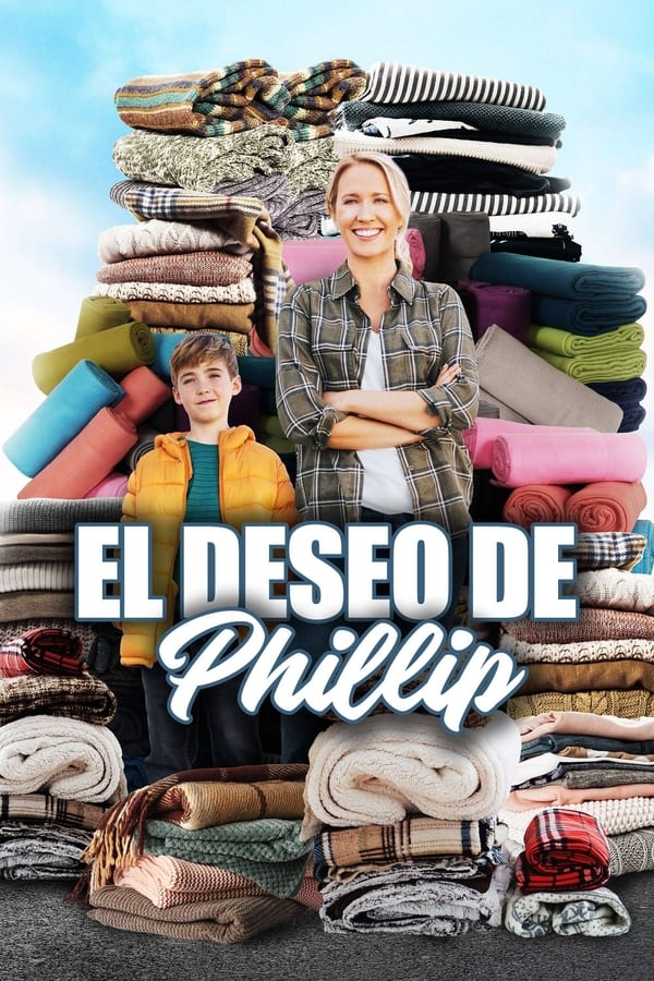 El deseo de Phillip 1080p español latino 2022 Hmax