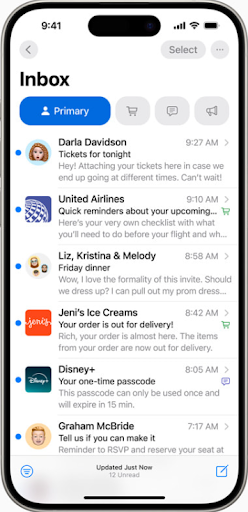 ios 18
