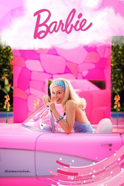 watch Barbie 2023 online