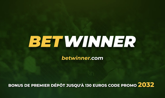 Code Promo BETWINNER