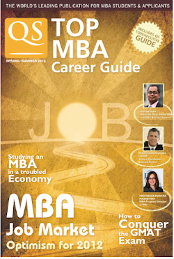 TopMBA Career Guide