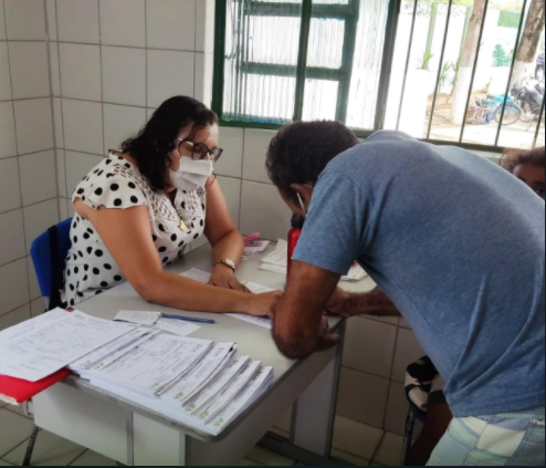 PREFEITURA DE BELO JARDIM REFORÇA QUE PERÍODO DE MATRÍCULAS PARA AS ESCOLAS INTEGRAIS ESTÁ ABERTO E SEGUE ATÉ 22 DE JANEIRO