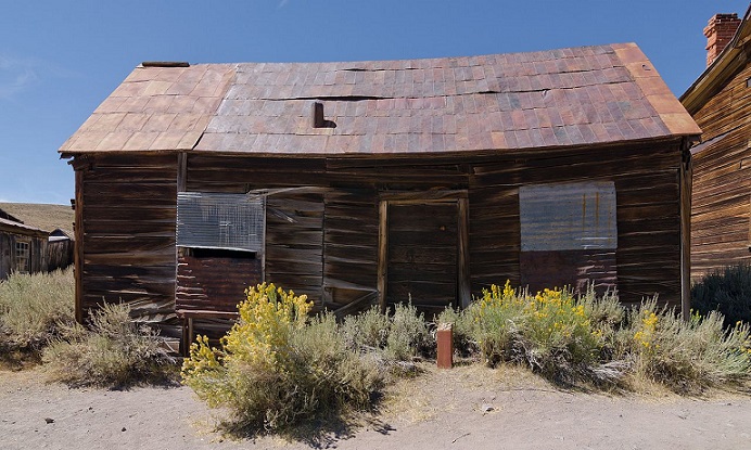 Bell Machine Shop