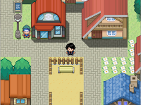 Pokemon Kiwami Screenshot 01