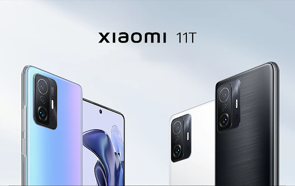 Xiaomi Mi 11T 5G a grande preço