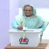 Prime Minister Sheikh Hasina Takes Center Stage in Bangladesh's 2024 Elections