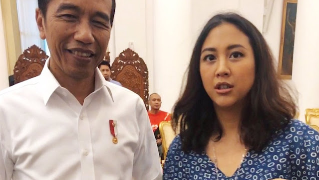 Sherina Kecam Akun yang Doakan Aceh Tsunami, Netizen: Ini kan Gara-gara Twit Kamu