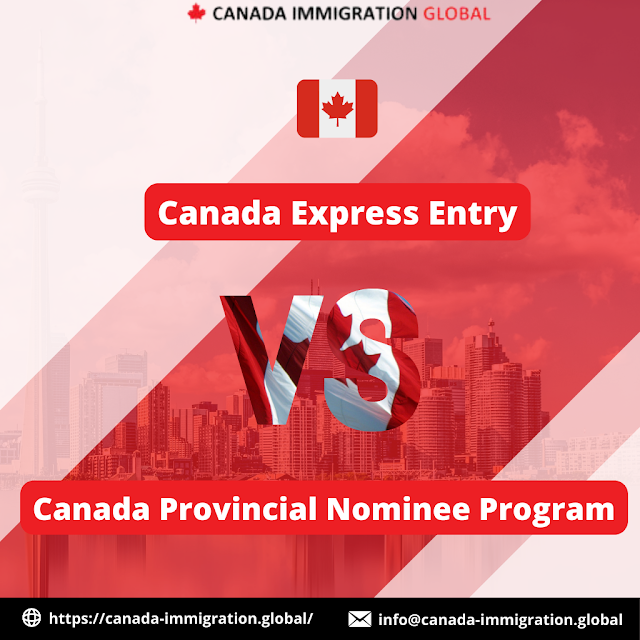 Canada Express Entry, Canada Immigration Global