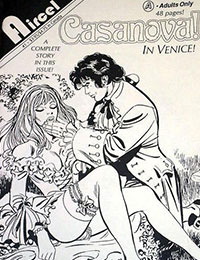 Read Casanova in Venice online