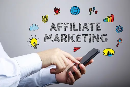 Affiliate Marketing In Amazon | Amazon Associates Program