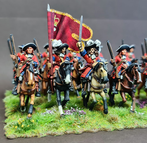 Royal Dragoons