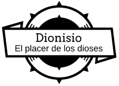 CASA DE DIONISIO VINO  