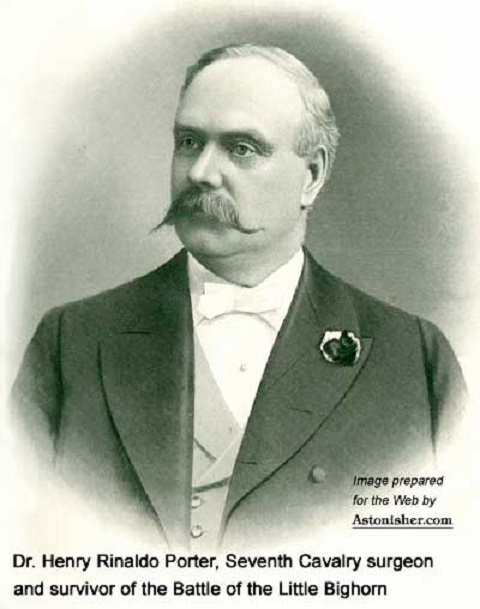 Henry Porter