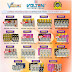 Pilihan pakej  produk dalam Volten International