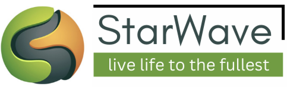 StarWave: Finance, Artificial Intellignece, Geopolitics, Foreign Affairs and Machine Learning