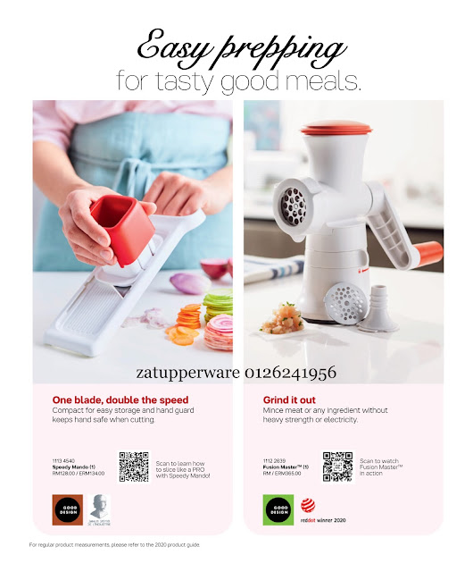 Tupperware Leaflet 5th - 28th February 2022