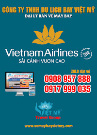 Đặt vé máy bay trực tuyến