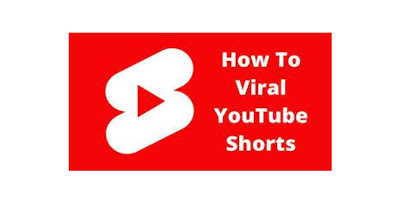 YouTube shorts viral tricks