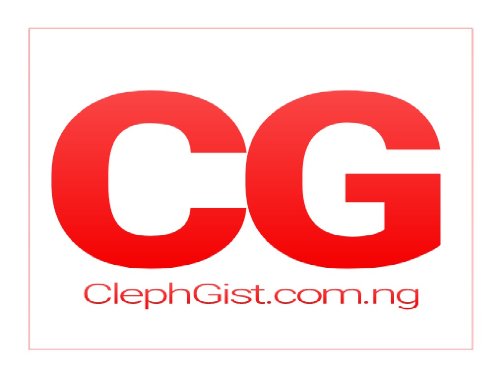 Cleph Gist >> Promoting Africa and The World
