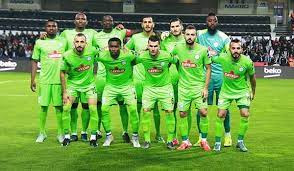 مشاهدة مباراة ريزا سبور وقيصري سبور بث مباشر اليوم 27-11-2021 في الدوري التركي