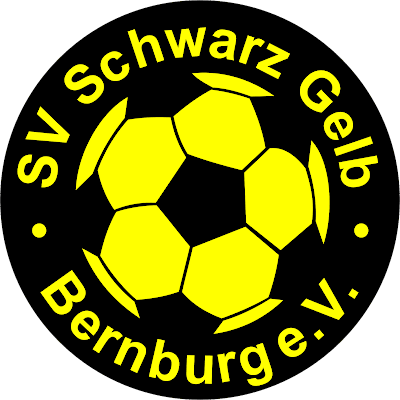 SPORTVEREIN SCHWARZ GELB BERNBURG