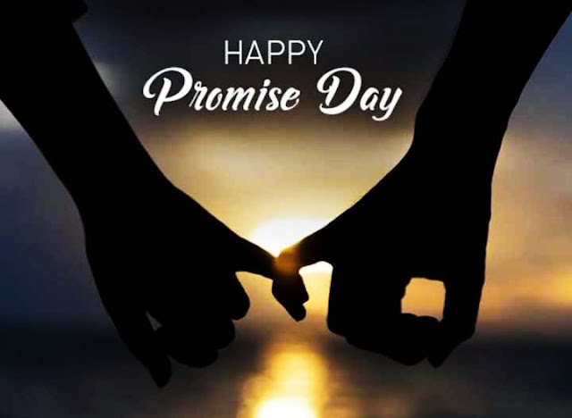 Promise Day Images