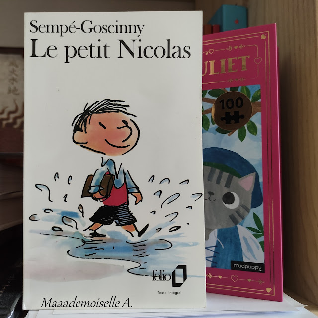 Le petit Nicolas