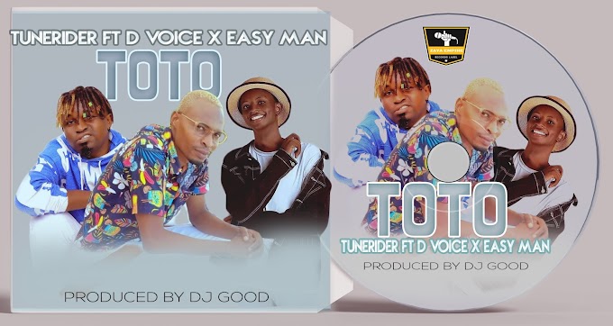 AUDIO | Rider ft Easy Man & D Voice - Toto | Download
