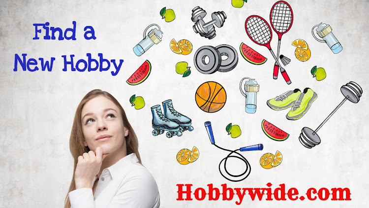 HobbyWide