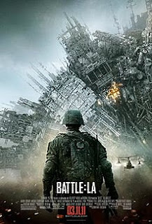 Battle Los Angeles 2011 Dual Audio Hindi Download
