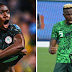 Osimhen and Oshoala set African record for Nigeria in Ballon d’Or nomination