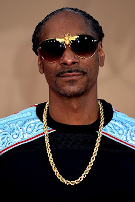 Snoop Dogg is on the list of the richest rappers in the world.